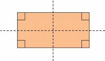 Symmetry Revision | Practice Questions | Pass Functional Skills