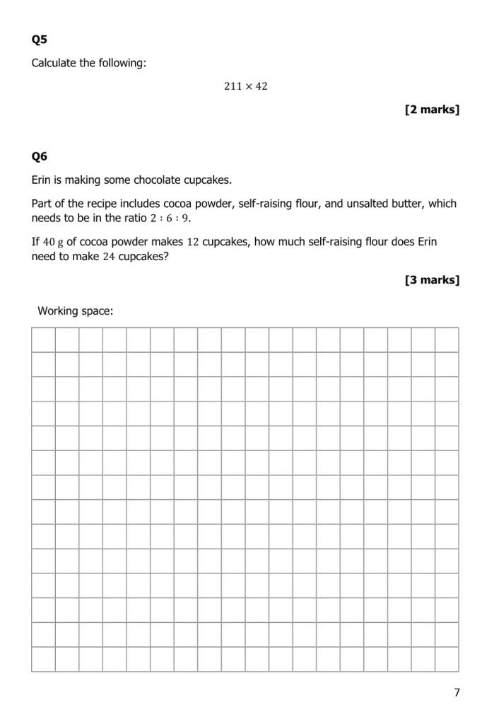 Functional Skills Maths Level 2 Mini Tests | Pass Functional Skills