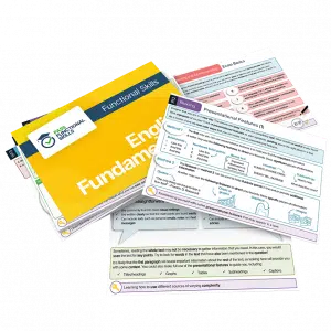 5. cross stack – english level 2 FS