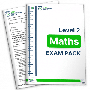 1. hero maths exam pack