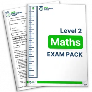 1. hero maths exam pack