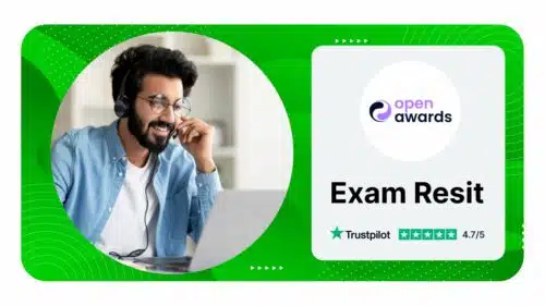 Open Awards Exam Resit