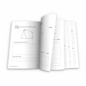 Open Book Flick OA FSML2 Mock