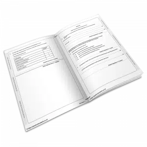 6. left spine english edexcel