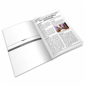 6. left spine source booklet edexcel