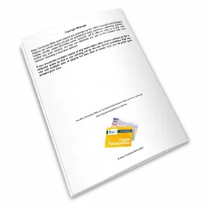 9. back of book english edexcel