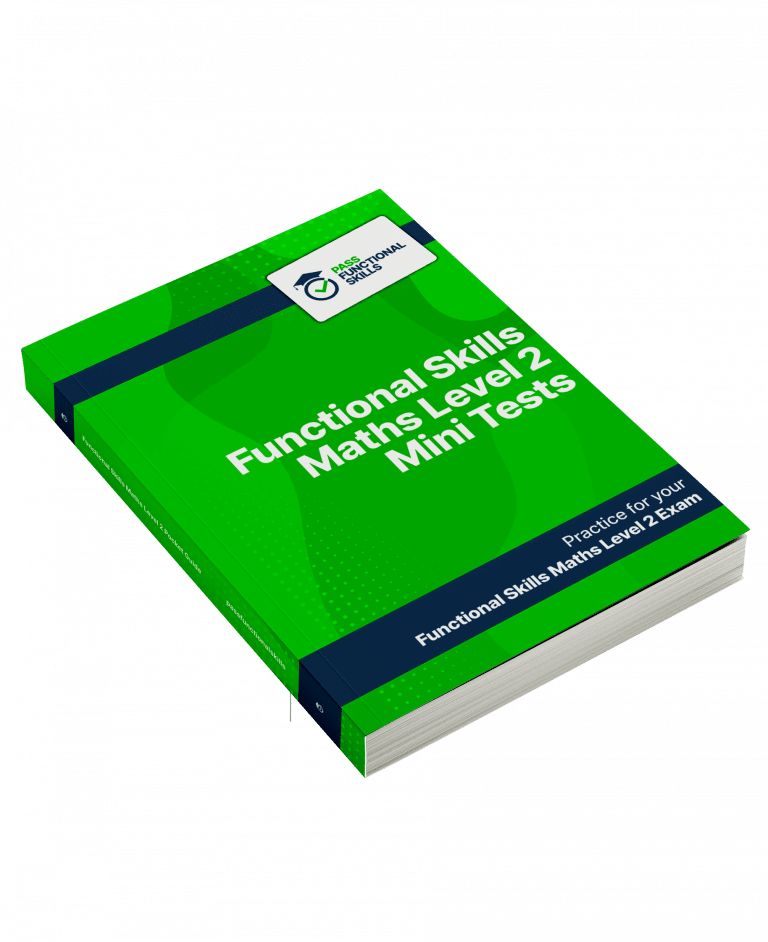 Functional Skills Worksheets | Pass Functional Skills