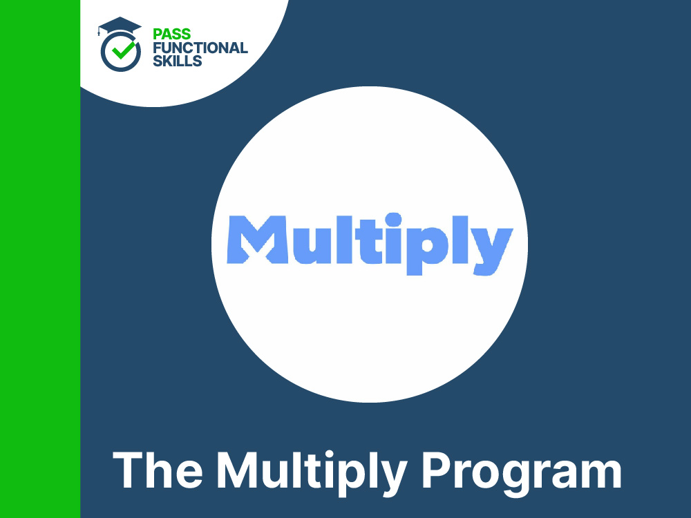 The Multiply Programme