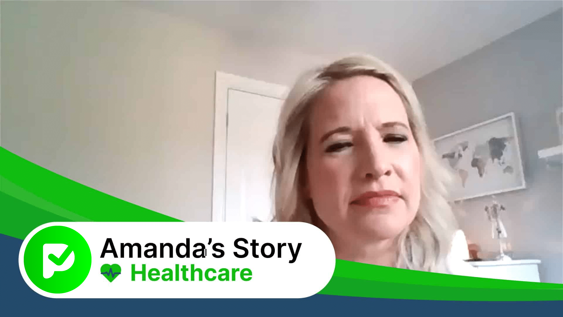 Amanda's Story: A Paramedic in the Making testimonial
