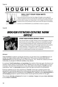 FS English Level 2 Pocket Guide – Image 4