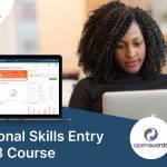 fucntional skills entry level 3 course