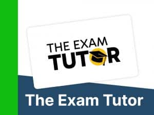 The Exam Tutor