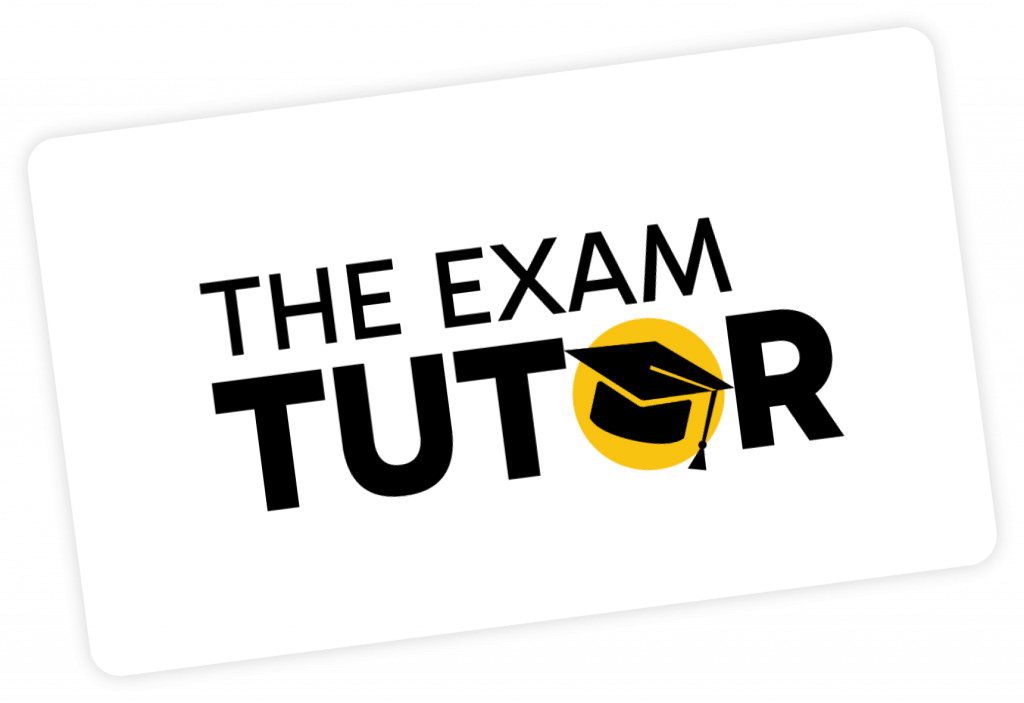 The Exam Tutor