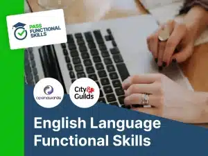 English Language Functional Skills