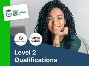 Level 2 Qualification