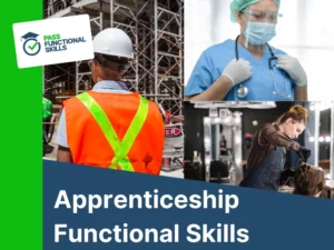 functional skills and apprenticeships