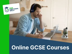 online GCSE courses