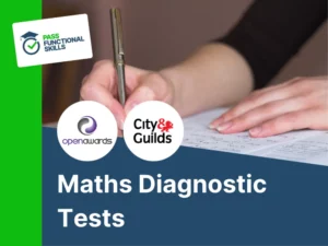 Maths Diagnostic Tests