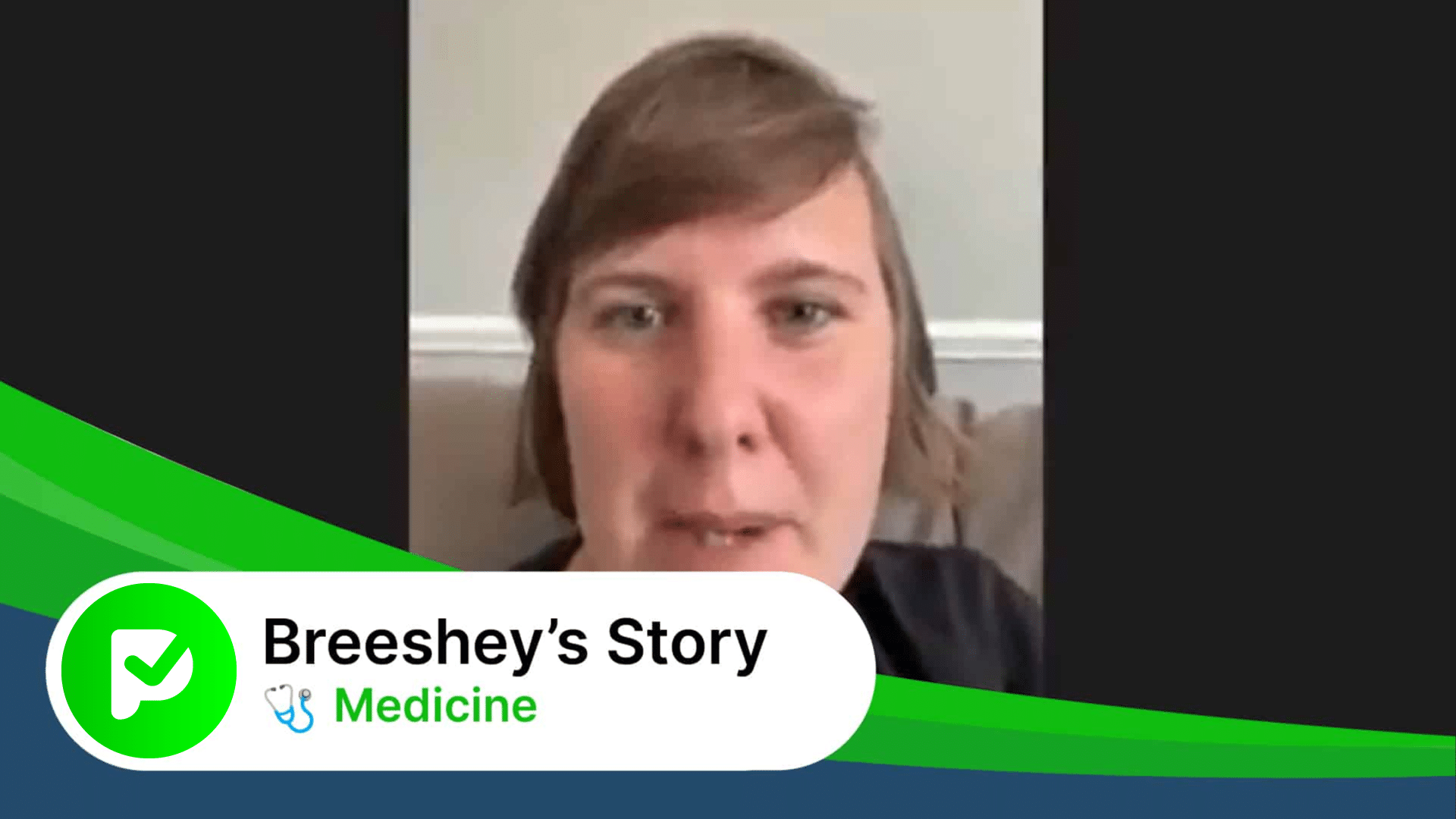Breeshey's Story: Becoming an Associate Ambulance Practitioner testimonial
