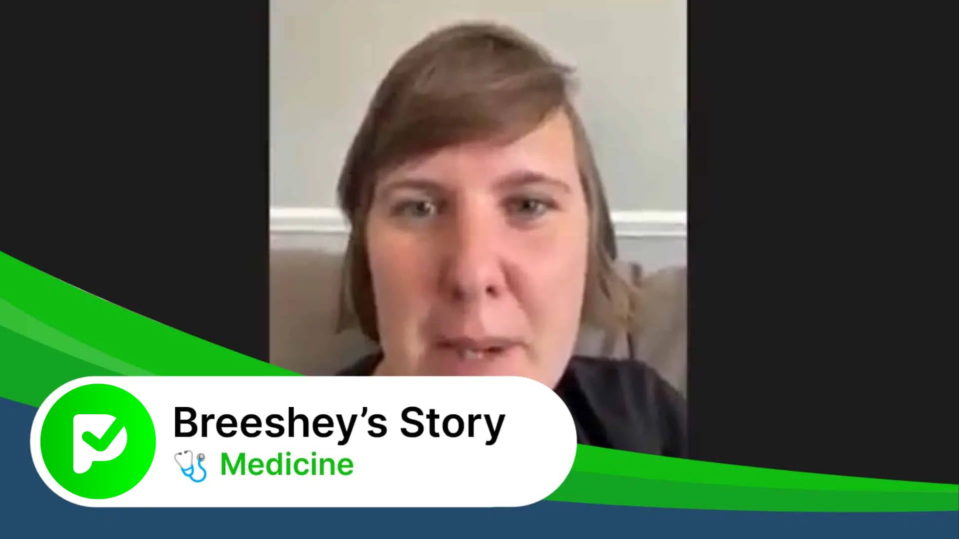 Breeshey's Story: Becoming an Associate Ambulance Practitioner testimonial