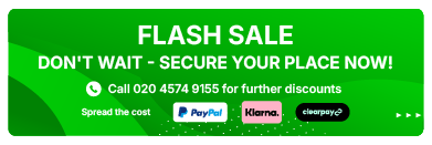 Sale Banner
