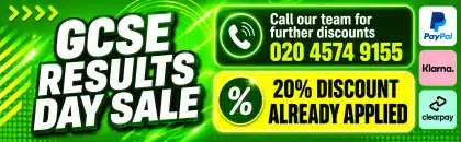 Sale Banner