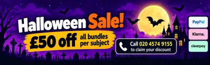Sale Banner