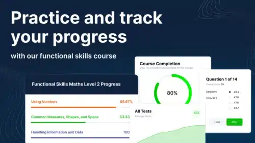 PFS fsml2 course product image