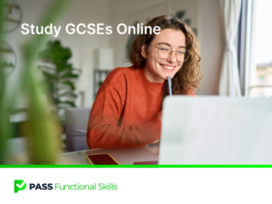 Study GCSEs Online