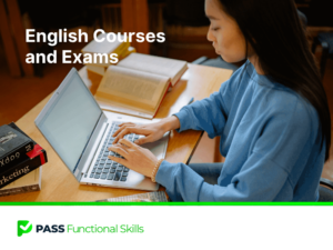 English Courses and Exams