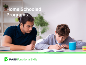 Home Schooled Programs