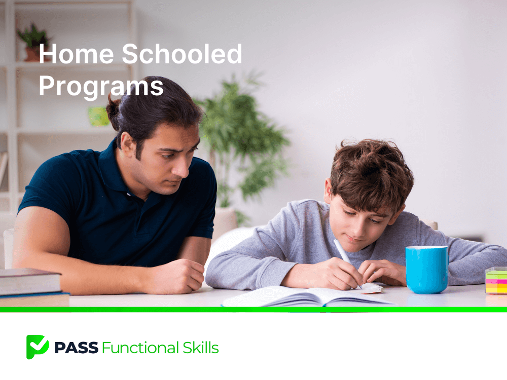 Home Schooled Programs