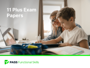11 Plus Exam Papers