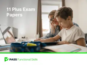 11 Plus Exam Papers