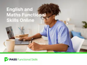 English and Maths Functional Skills Online
