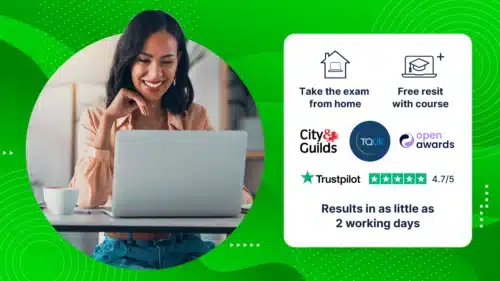 PFS hero exam product
