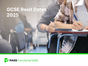 GCSE Resit Dates 2025