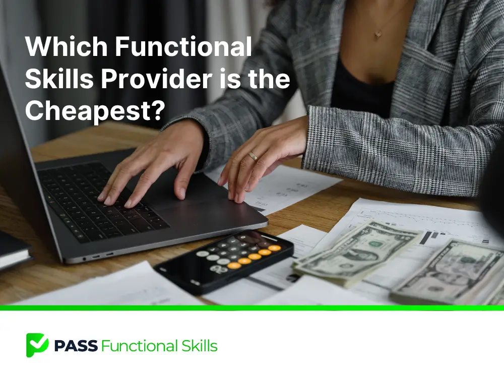 How to Pass Functional Skills English Level 2?