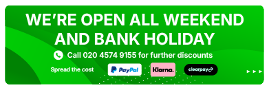 Sale Banner