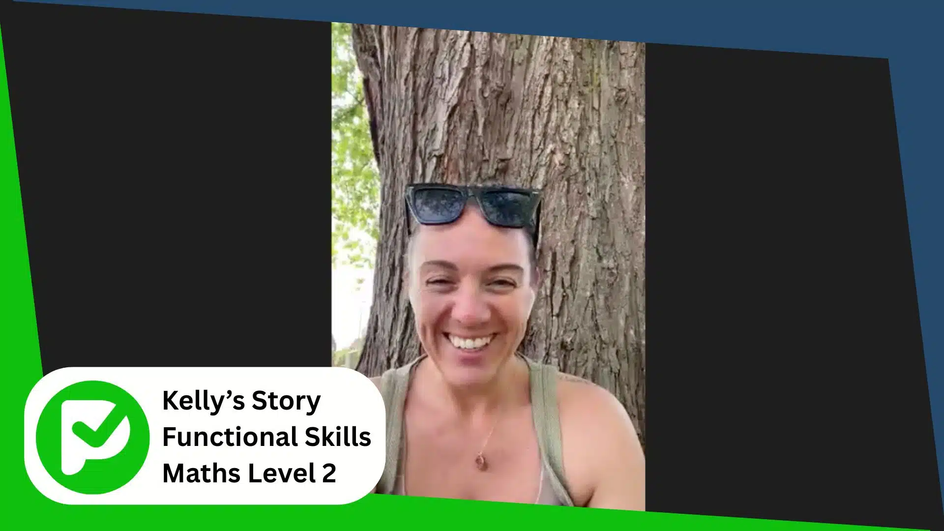 Kelly's Story: Dental Nurse testimonial