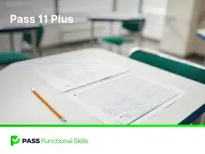 A Guide to Pass 11 Plus Exams