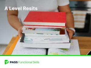 A Level Resits