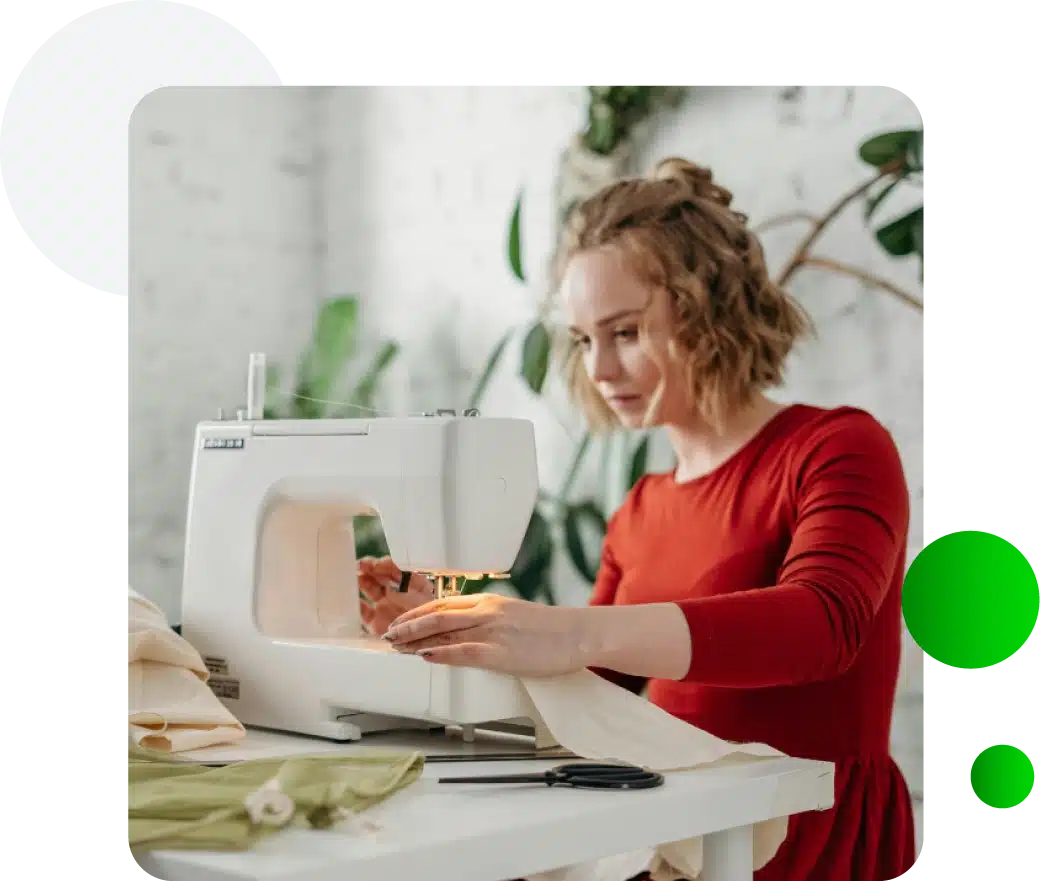 ...