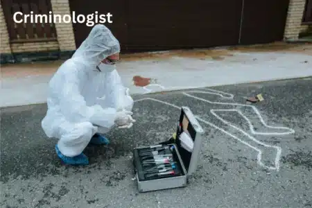 criminologist-criminologist