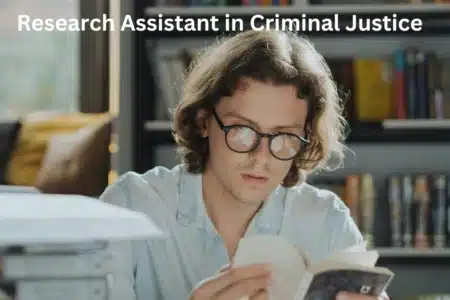 criminologist-research-assistant