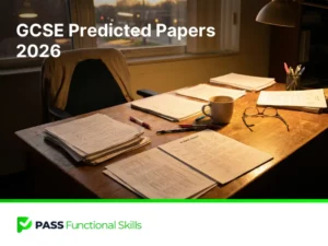GCSE Predicted Papers 2026
