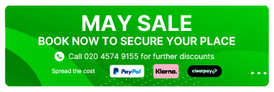 Sale Banner