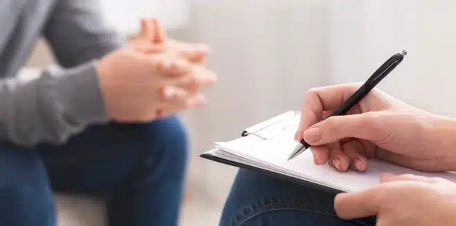 Access to HE Diploma (Psychology and Mental Health)