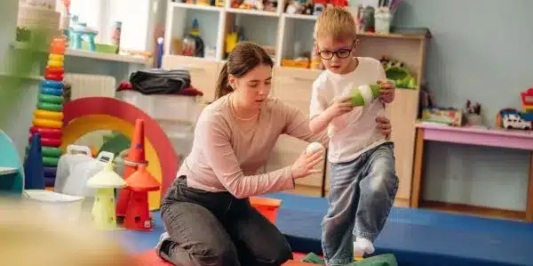 Access to HE Diploma (Careers in Education, Youth Work and Child Development)