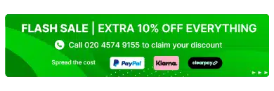 Sale Banner